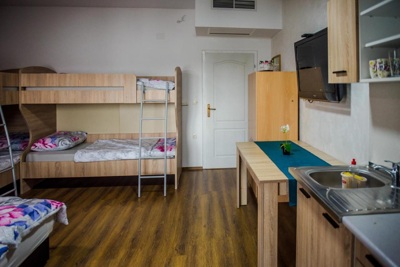 Apartments Joja Medjugorje Exterior photo