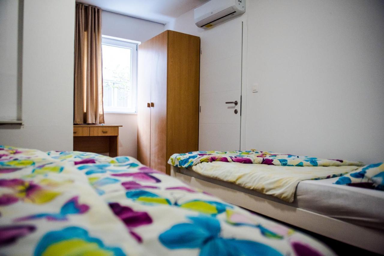 Apartments Joja Medjugorje Exterior photo